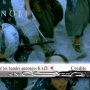 Shinobi - Edition Collector - Menu DVD du 07/11/2007