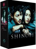 Shinobi - Edition Collector