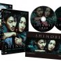 Shinobi : Kaze se lance dans le HD-DVD ! - Jaquette du 23/10/2007 Shinobi : Kaze se lance dans le HD-DVD ! - Jaquette du 23/10/2007