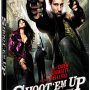 Tout sur Shoot'em up en DVD - Jaquette du 18/03/2008 Tout sur Shoot'em up en DVD - Jaquette du 18/03/2008