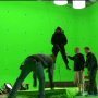 Shoot'em up : Que la partie commence - Blu-Ray - Menu DVD du 24/05/2008