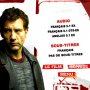 Shoot'em up : Que la partie commence - Menu DVD du 24/05/2008
