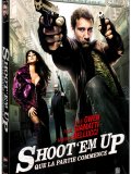 Shoot'em up : Que la partie commence