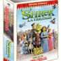 Shrek 3 et Shrek Trilogy : des visuels, une date - Jaquette du 12/10/2007 Shrek 3 et Shrek Trilogy : des visuels, une date - Jaquette du 12/10/2007