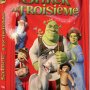 Shrek 3 et Shrek Trilogy : des visuels, une date - Jaquette du 12/10/2007 Shrek 3 et Shrek Trilogy : des visuels, une date - Jaquette du 12/10/2007