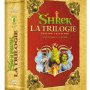 Shrek 3 et Shrek Trilogy : des visuels, une date - Jaquette du 17/10/2007 Shrek 3 et Shrek Trilogy : des visuels, une date - Jaquette du 17/10/2007