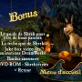 Preview DVD : Shrek 3 - Menu DVD du 08/11/2007 Preview DVD : Shrek 3 - Menu DVD du 08/11/2007