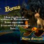 Preview DVD : Shrek 3 - Menu DVD du 08/11/2007 Preview DVD : Shrek 3 - Menu DVD du 08/11/2007