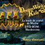 Preview DVD : Shrek 3 - Menu DVD du 08/11/2007 Preview DVD : Shrek 3 - Menu DVD du 08/11/2007