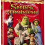 Shrek 3 HD-DVD: Contenu, Date et Visuel - Jaquette du 14/11/2007 Shrek 3 HD-DVD: Contenu, Date et Visuel - Jaquette du 14/11/2007