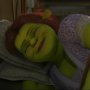 Shrek le troisième - Menu DVD du 11/12/2007 Shrek le troisième - Menu DVD du 11/12/2007