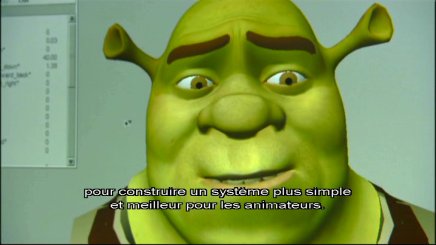 Shrek 3 : une déception sur les bonus ?