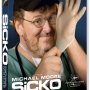 Sicko en DVD : une date, un visuel - Jaquette du 05/02/2008