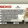 Sicko - Menu DVD du 31/03/2008
