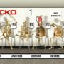 Sicko - Menu DVD du 31/03/2008