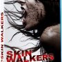 Skinwalkers en DVD et Blu-ray : une date, des visuels - Jaquette du 28/04/2008 Skinwalkers en DVD et Blu-ray : une date, des visuels - Jaquette du 28/04/2008