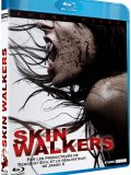 Skinwalkers