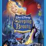 La Belle au bois dormant en Blu-Ray et DVD - Jaquette du 16/09/2008