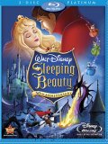 Sleeping Beauty - Platinium Edition