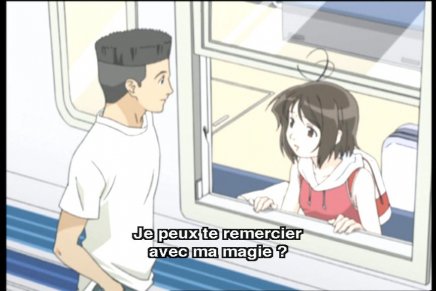 Someday s Dreamers - Episodes 1 à 4 Someday s Dreamers - Episodes 1 à 4
