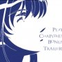 Someday's Dreamers - vol. 2 - Menu DVD du 20/02/2008