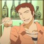 Someday's Dreamers - Episodes 9 � 12 - Menu DVD du 07/04/2008
