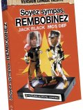 Soyez sympas, Rembobinez