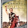 Spartacus - Jaquette du 17/10/2007 Spartacus - Jaquette du 17/10/2007