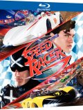 Speed Racer
