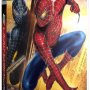 Spider-Man 3 : les SFX en vid�os ! - Jaquette du 25/10/2007