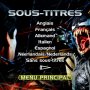 Spider-Man 3 : tous les bonus ! - Menu DVD du 09/10/2007 Spider-Man 3 : tous les bonus ! - Menu DVD du 09/10/2007