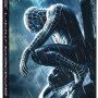 Spider-Man 3 : les SFX en vid�os ! - Jaquette du 25/10/2007