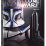 Star Wars Clone Wars débarque en DVD et Blu-Ray THX - Jaquette du 26/09/2008