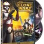 Star Wars Clone Wars débarque en DVD et Blu-Ray THX - Jaquette du 26/09/2008