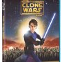 Star Wars Clone Wars débarque en DVD et Blu-Ray THX - Jaquette du 26/09/2008