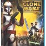 Star Wars Clone Wars débarque en DVD et Blu-Ray THX - Jaquette du 26/09/2008