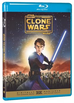 Star Wars : Clone Wars