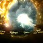 Stardust, le mystère de l'étoile - Menu DVD du 29/04/2008
