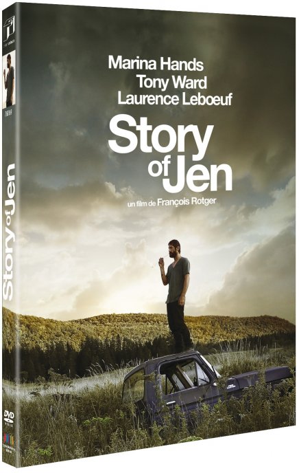 Test DVD Test DVD Story of Jen