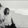 Stranger than paradise - Menu DVD du 05/05/2008