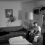 Stranger than paradise - Menu DVD du 05/05/2008