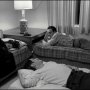 Stranger than paradise - Menu DVD du 05/05/2008