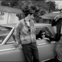 Stranger than paradise - Menu DVD du 05/05/2008
