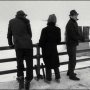 Stranger than paradise - Menu DVD du 05/05/2008