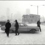 Stranger than paradise - Menu DVD du 05/05/2008