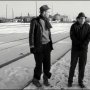 Stranger than paradise - Menu DVD du 05/05/2008