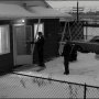 Stranger than paradise - Menu DVD du 05/05/2008