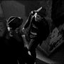 Stranger than paradise - Menu DVD du 05/05/2008