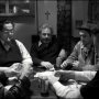 Stranger than paradise - Menu DVD du 05/05/2008