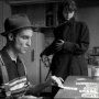 Stranger than paradise - Menu DVD du 05/05/2008